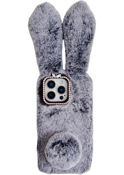 Apple iPhone 16 Pro Max Telefon Kılıfı (Yurt Dışından)