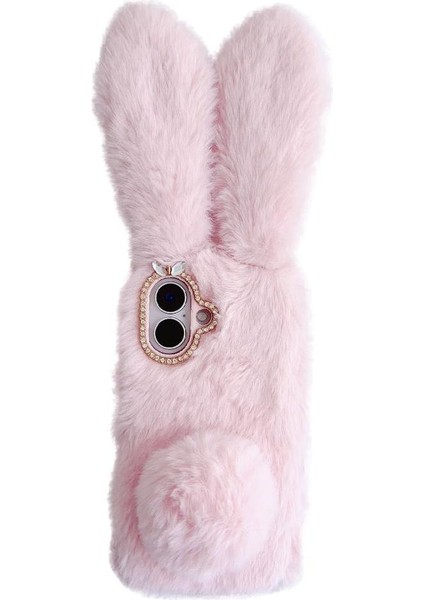 Apple iPhone 16 Telefon Kılıfı (Yurt Dışından)