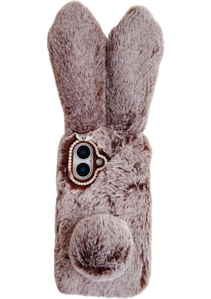 Apple iPhone 16 Telefon Kılıfı (Yurt Dışından)