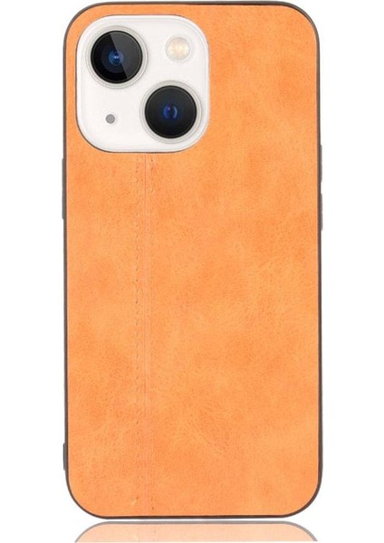 Apple iPhone 13 Mini Telefon Kılıfı (Yurt Dışından)