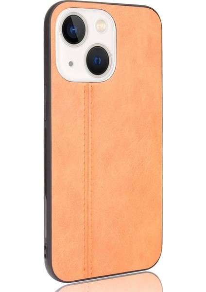 Apple iPhone 13 Mini Telefon Kılıfı (Yurt Dışından)