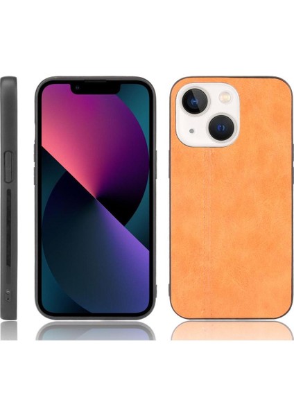 Apple iPhone 13 Mini Telefon Kılıfı (Yurt Dışından)