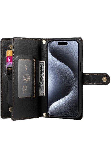 Apple iPhone 15 Pro Telefon Kılıfı (Yurt Dışından) fırsatları