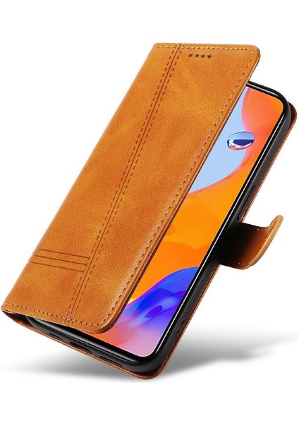 Xiaomi Redmi Note 11 Pro Telefon Kılıfı (Yurt Dışından)