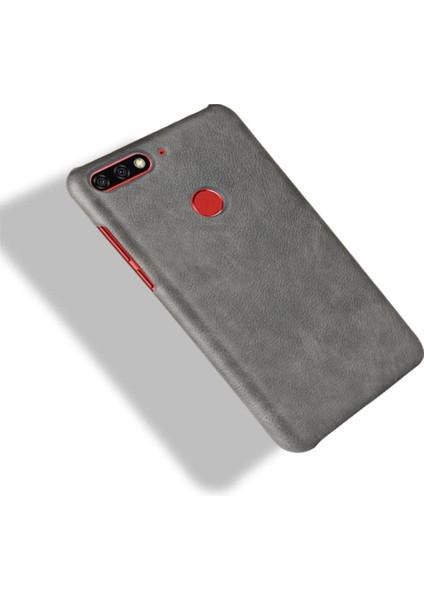 Huawei Y7 2018 Telefon Kılıfı (Yurt Dışından) modelleri