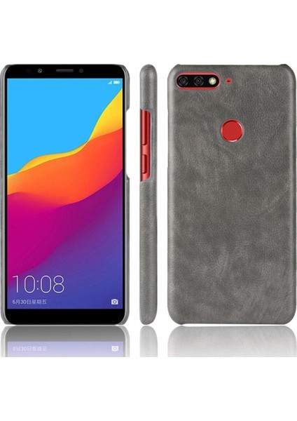 Huawei Y7 2018 Telefon Kılıfı (Yurt Dışından) fırsatları