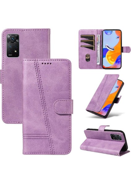 Xiaomi Redmi Note 11 Pro Telefon Kılıfı (Yurt Dışından) indirimleri