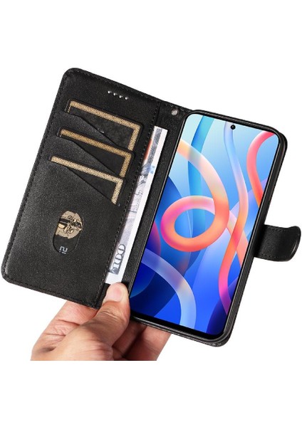 Xiaomi Poco M4 Pro 5G Telefon Kılıfı (Yurt Dışından) fırsatları