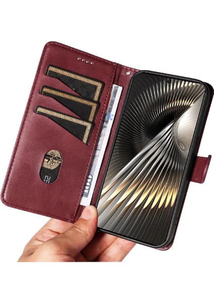 Xiaomi Poco F6 Telefon Kılıfı (Yurt Dışından)