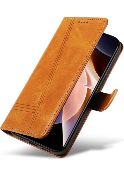 Xiaomi Redmi Note 11 Pro Telefon Kılıfı (Yurt Dışından)