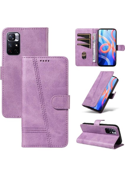 Xiaomi Redmi Note 11T 5G Telefon Kılıfı (Yurt Dışından) fırsatları