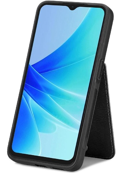 Manyi Mall Oppo A57 4G Telefon Kılıfı (Yurt Dışından)