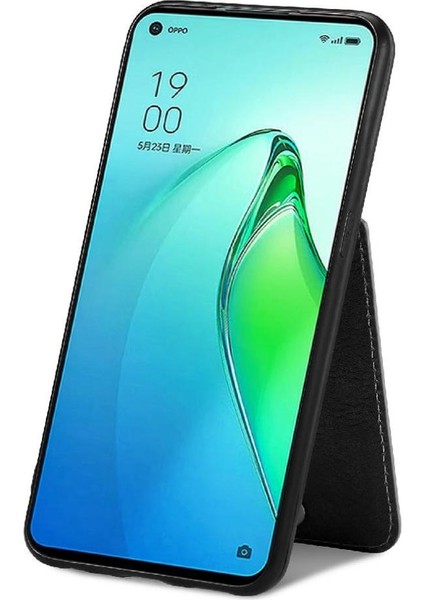 Oppo Reno 8 Pro 5G Telefon Kılıfı (Yurt Dışından)