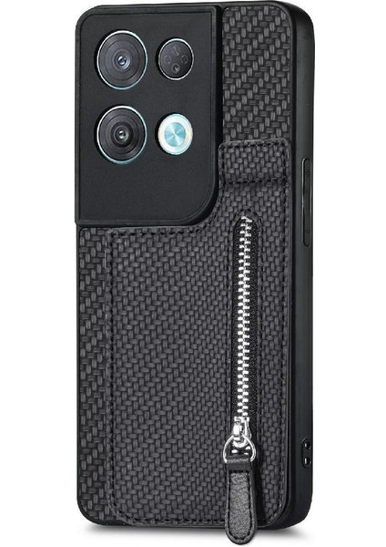 Oppo Reno 8 Pro 5G Telefon Kılıfı (Yurt Dışından)