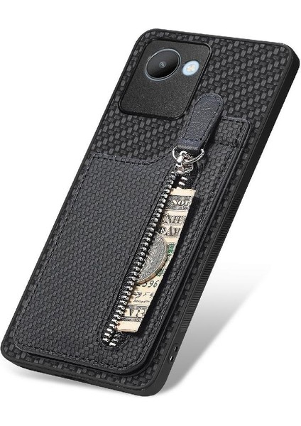 Realme C30 Telefon Kılıfı (Yurt Dışından) indirimleri