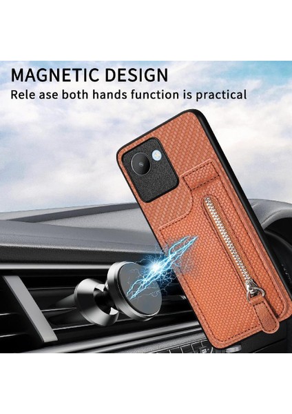 Realme C30 Telefon Kılıfı (Yurt Dışından) fiyatları
