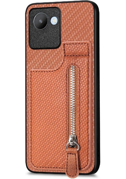 Realme C30 Telefon Kılıfı (Yurt Dışından) fırsatları