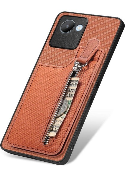 Realme C30 Telefon Kılıfı (Yurt Dışından) indirimleri