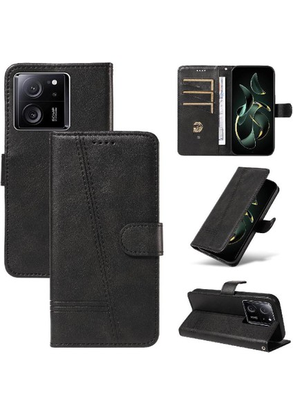 Xiaomi 13T Telefon Kılıfı (Yurt Dışından) indirimleri
