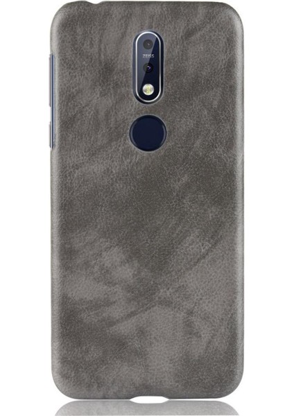 Nokia Nokia 7.1 Telefon Kılıfı (Yurt Dışından) fiyatları