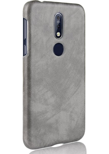 Nokia Nokia 7.1 Telefon Kılıfı (Yurt Dışından) fırsatları