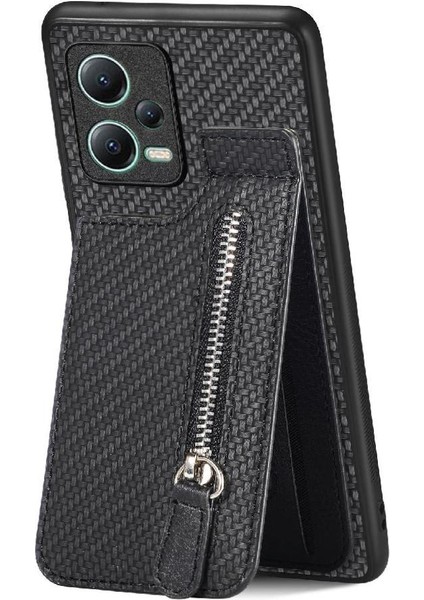 Xiaomi Redmi Note 12 5G Telefon Kılıfı (Yurt Dışından)