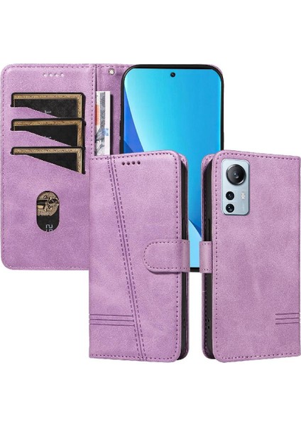 Xiaomi 12 Lite Telefon Kılıfı (Yurt Dışından) modelleri
