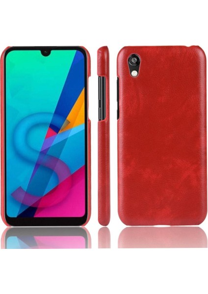 Huawei Y5 2019 Telefon Kılıfı (Yurt Dışından)