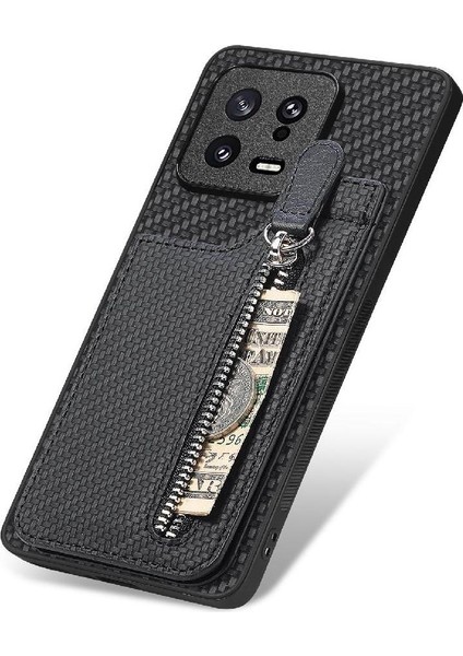 Xiaomi 13 Telefon Kılıfı (Yurt Dışından) indirimleri