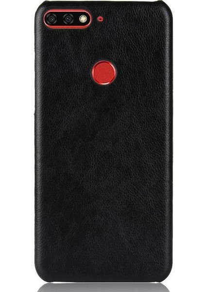 Huawei Y7 2018 Telefon Kılıfı (Yurt Dışından)