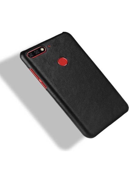 Huawei Y7 2018 Telefon Kılıfı (Yurt Dışından) modelleri