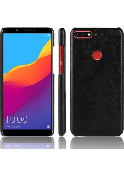 Huawei Y7 2018 Telefon Kılıfı (Yurt Dışından) indirimleri