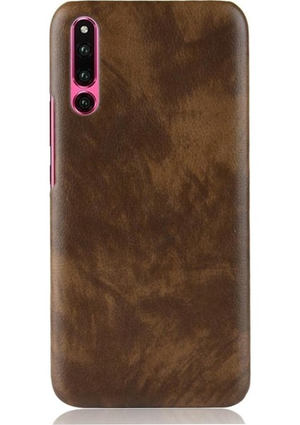 Honor Magic 2 Telefon Kılıfı (Yurt Dışından)