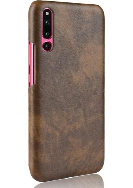 Honor Magic 2 Telefon Kılıfı (Yurt Dışından) modelleri