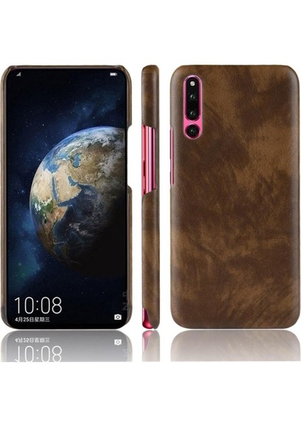 Honor Magic 2 Telefon Kılıfı (Yurt Dışından) indirimleri
