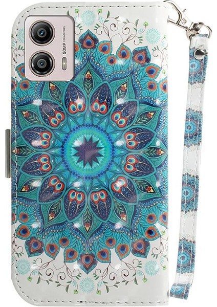 Motorola G53 Telefon Kılıfı (Yurt Dışından) indirimleri