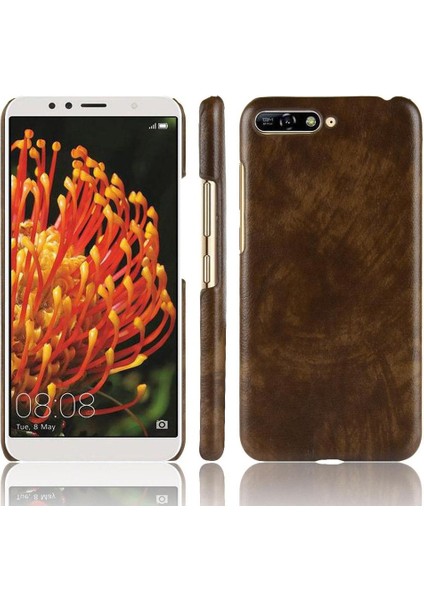 Honor Y6 2018 Telefon Kılıfı (Yurt Dışından) indirimleri