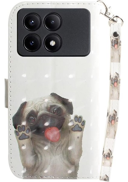 Xiaomi Poco X6 Pro 5G Telefon Kılıfı (Yurt Dışından) fırsatları