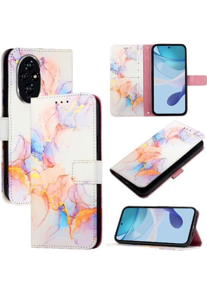 Honor 200 Telefon Kılıfı (Yurt Dışından) indirimleri
