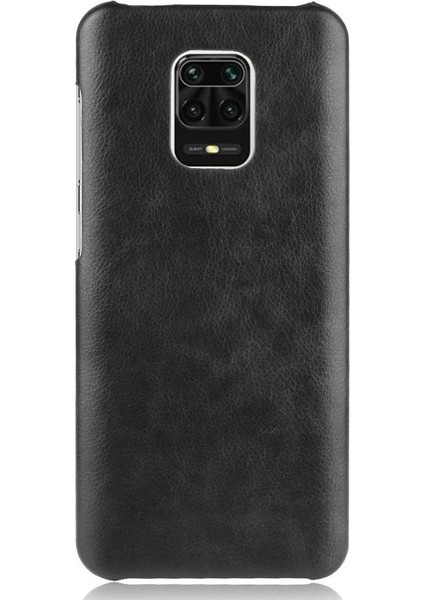 Xiaomi Redmi Note 9 Pro Max Telefon Kılıfı (Yurt Dışından)