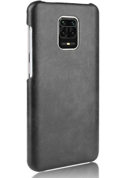 Xiaomi Redmi Note 9 Pro Max Telefon Kılıfı (Yurt Dışından)