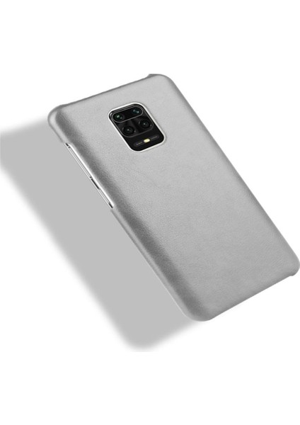 Xiaomi Redmi Note 9 Pro Max Telefon Kılıfı (Yurt Dışından)