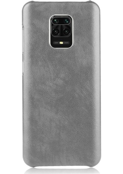 Xiaomi Redmi Note 9 Pro Max Telefon Kılıfı (Yurt Dışından)
