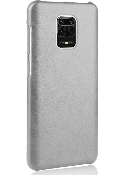 Xiaomi Redmi Note 9 Pro Max Telefon Kılıfı (Yurt Dışından)