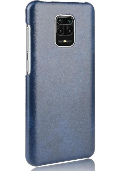 Xiaomi Redmi Note 9 Pro Max Telefon Kılıfı (Yurt Dışından)