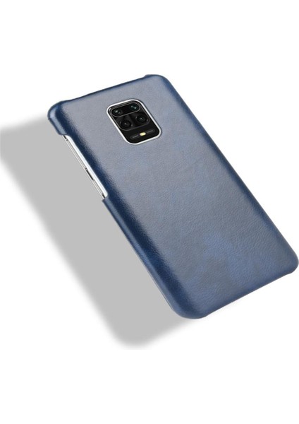 Xiaomi Redmi Note 9 Pro Max Telefon Kılıfı (Yurt Dışından)