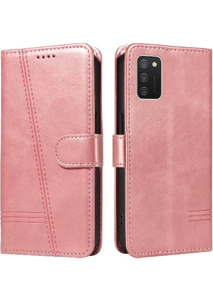 Samsung Galaxy A03S Telefon Kılıfı (Yurt Dışından)