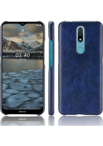 Nokia Nokia 2.4 Telefon Kılıfı (Yurt Dışından)
