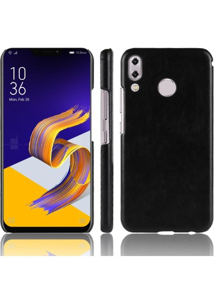 Asus Zenfone 5 ZE620KL Telefon Kılıfı (Yurt Dışından)