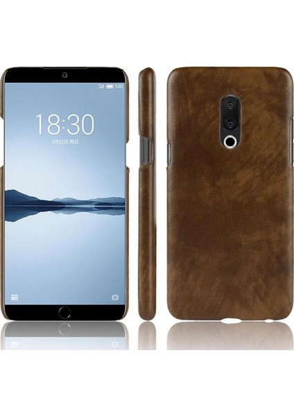 Meizu Meizu 15 Telefon Kılıfı (Yurt Dışından)